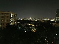 Goldenhill Park Condominium (D20), Condominium #501635801